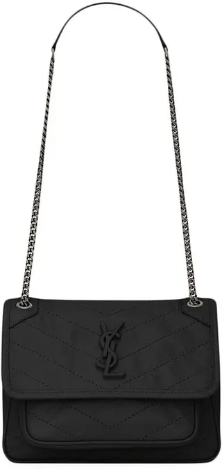 baby Niki shoulder bag