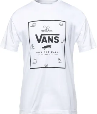 T-shirt White