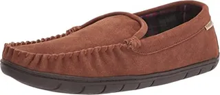 Staheekum Men's Forrager Flannel Slipper