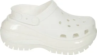 Classic Mega Crush Clog W