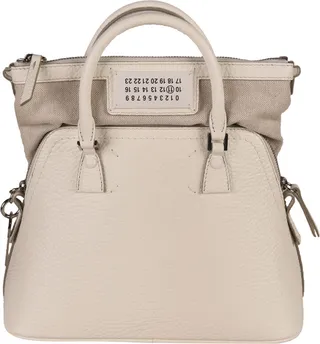 Mini 5ac Tote
