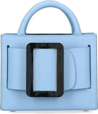 Boyy Bobby 18 Buckle Tote Bag