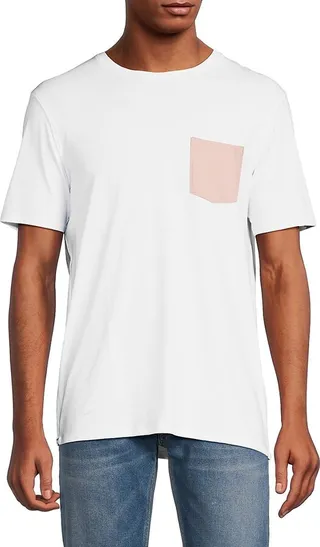 Crewneck Tee