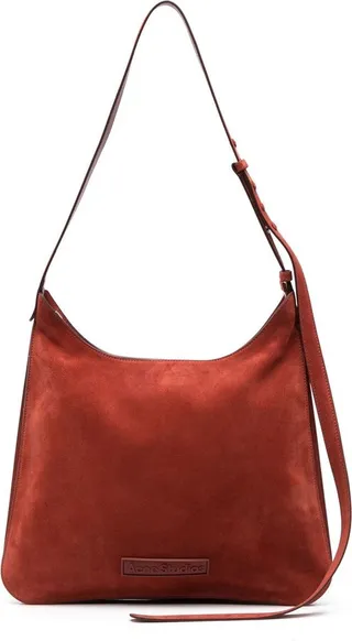 Platt shoulder bag