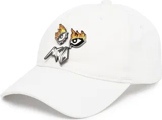 Pin Explosion cap