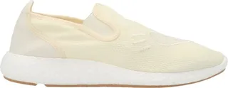 Adidas Originals X Human Made Pure Slip-On Sneakers
