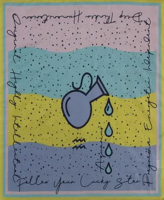 Fraas Aquarius Square