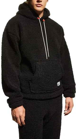Men's Summereddy Sherpa Hoodie