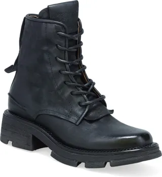 Lukie Combat Boot