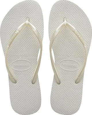 Slim Flip Flop