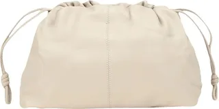 Handbag Beige