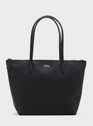 Top Handle Tote Bag