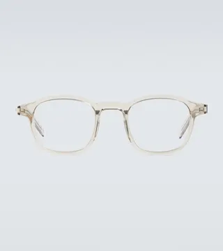 SL 549 round glasses