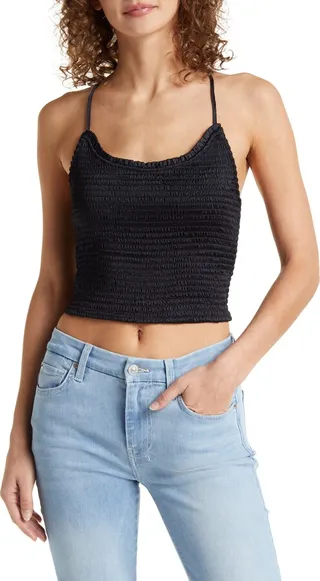 Right on Time Camisole