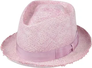 Hat Lilac