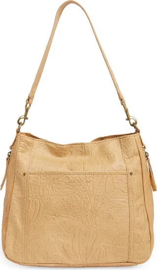 Austin Shoulder Bag