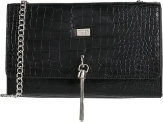 Cross-body Bag Black