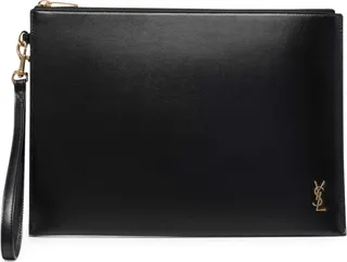 Ysl I-pad Holder