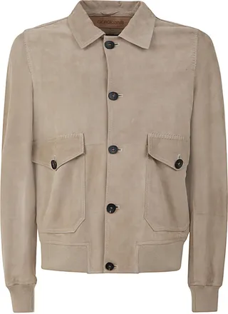 Valstar Bomber Jacket
