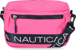 Bean Crossbody Bag