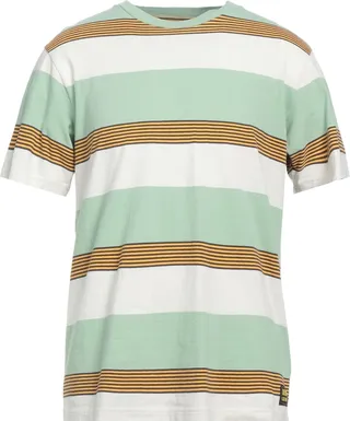 T-shirt Light Green
