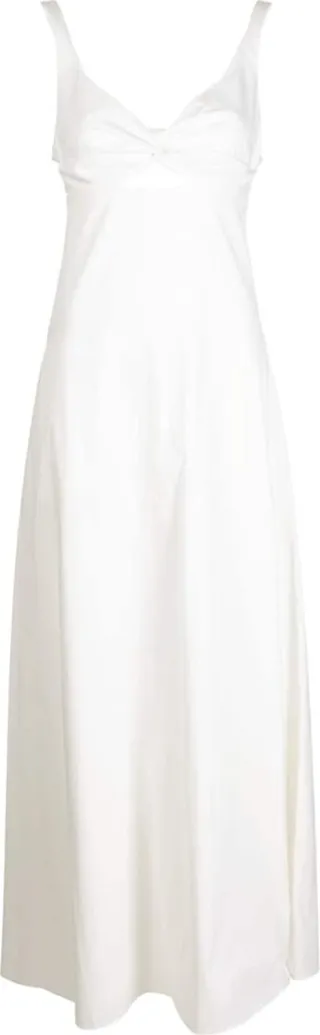 Heidi A-line dress