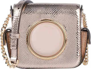 Handbag Copper