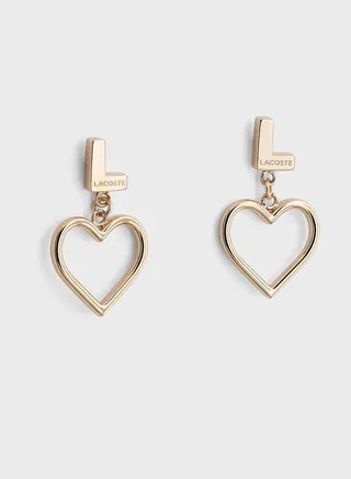 Volte Earrings