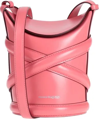 Cross-body Bag Azure