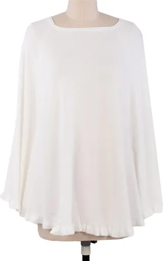 Saachi Talia Poncho