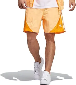 adidas Originals Men's Summer Superstar Shorts