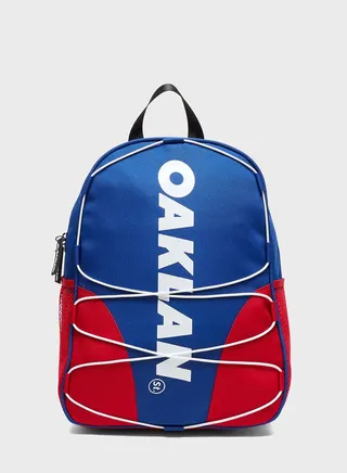 Kids Logo Backpack