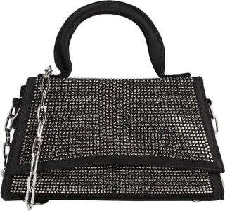 Cross-body Bag Black