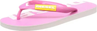 Diesel Women's SA-BRIIAN W-Sandals Flip-Flop