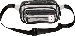 Lola Ziggy Stadium Small Bum Bag
