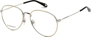 Givenchy Unisex Gv 0071 56Mm Optical Frames