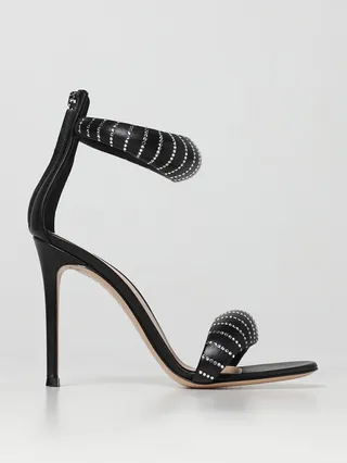 High heel shoes woman Gianvito Rossi