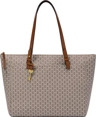 Fossil Women's Rachel Tote Bag
