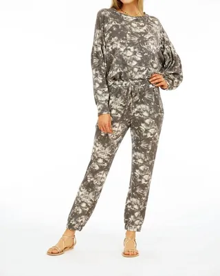 Pocket Jogger in Alpha