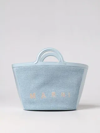 Shoulder bag woman Marni
