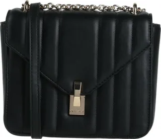 Cross-body Bag Black
