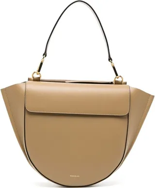 Hortensia tote bag