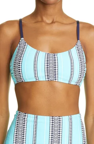 Luchia Bralette Top
