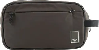 Beauty Case Military Green