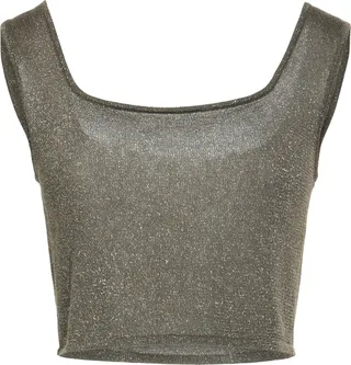 Top Military Green
