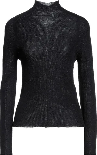 Turtleneck Midnight Blue