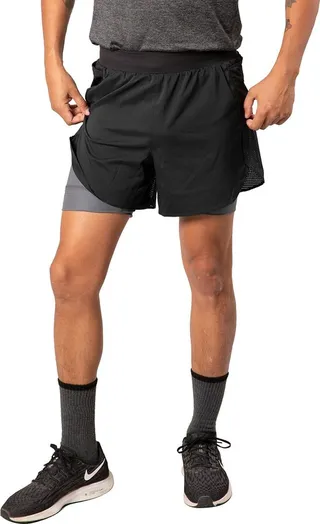 Rabbit FKT 2.0 5in Short - Men's