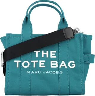 Marc Jacobs The Mini Traveler Tote Bag