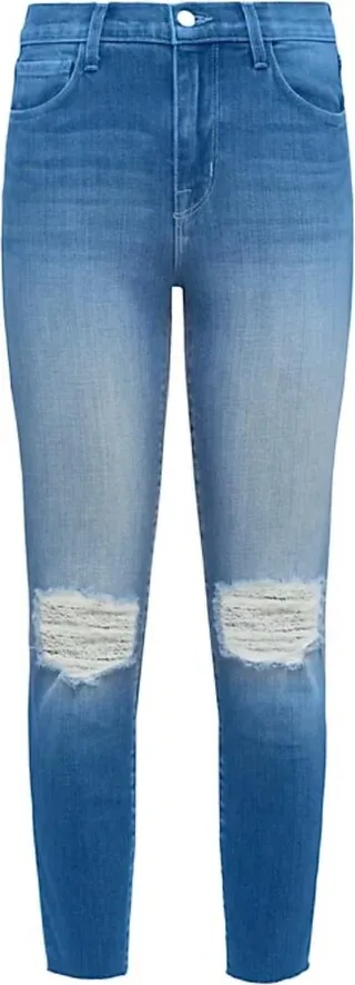 El Matador French Slim Jeans in Eastern