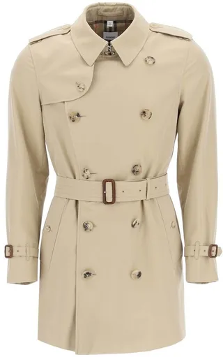 Burberry Wimbledon Trench Coat